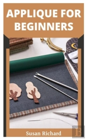 Applique For Beginners