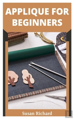 Bertrand.pt - Applique For Beginners