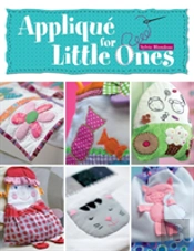 Applique For Little Ones