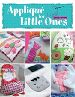 Bertrand.pt - Applique For Little Ones
