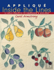 Applique Inside The Lines