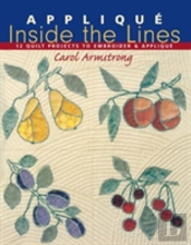 Applique Inside The Lines