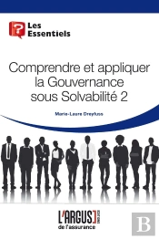 Appliquer La Gouvernance Sous Solvabilité 2