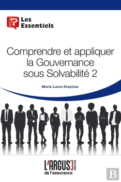 Bertrand.pt - Appliquer La Gouvernance Sous Solvabilité 2