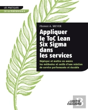 Appliquer Le Toc Lean Six Sigma Dans Les Services