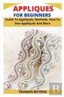 Appliques For Beginners