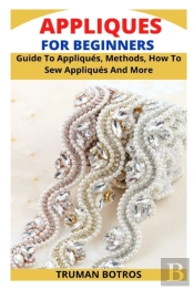 Appliques For Beginners