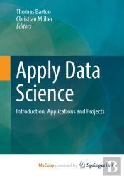 Apply Data Science