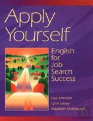 Apply Yourself