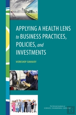 Bertrand.pt - Applying A Health Lens To Business Practices, Policies, And Investments