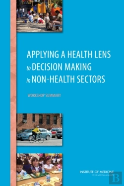 Bertrand.pt - Applying A Health Lens To Decision Making In Non-Health Sectors