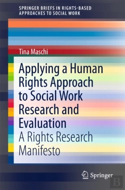 Bertrand.pt - Applying A Human Rights Approach To Social Work Research And Evaluation