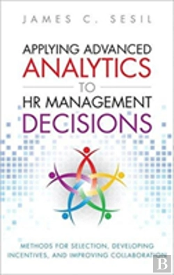 Bertrand.pt - Applying Advanced Analytics To Hr Management Decisions