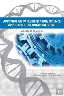 Bertrand.pt - Applying An Implementation Science Approach To Genomic Medicine