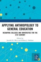 Applying Anthropology To General Education