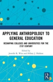 Applying Anthropology To General Education