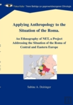 Bertrand.pt - Applying Anthropology To The Situation Of The Roma