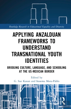 Bertrand.pt - Applying Anzalduan Frameworks To Understand Transnational Youth Identities