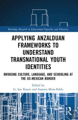 Bertrand.pt - Applying Anzalduan Frameworks To Understand Transnational Youth Identities