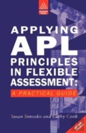 Applying Apl Principles In Flexible Assessment
