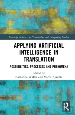 Bertrand.pt - Applying Artificial Intelligence In Translation