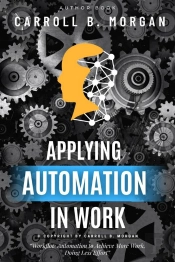 Applying Automation In Work: