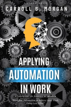 Bertrand.pt - Applying Automation In Work: