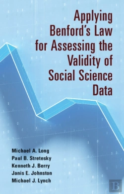 Bertrand.pt - Applying Benford'S Law For Assessing The Validity Of Social Science Data