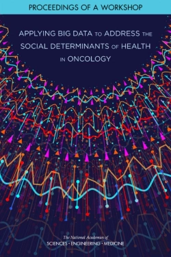 Bertrand.pt - Applying Big Data To Address The Social Determinants Of Health In Oncology