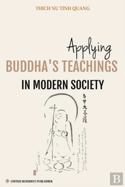 Bertrand.pt - Applying Buddha'S Teachings In Modern Society