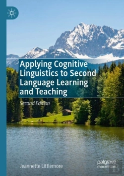 Bertrand.pt - Applying Cognitive Linguistics To Second Language Learning And Teaching