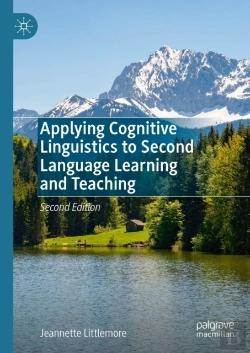 Bertrand.pt - Applying Cognitive Linguistics To Second Language Learning And Teaching