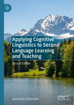 Bertrand.pt - Applying Cognitive Linguistics To Second Language Learning And Teaching