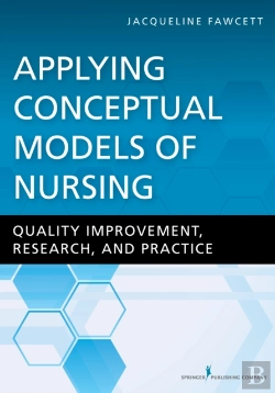 Bertrand.pt - Applying Conceptual Models Of Nursing