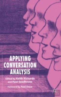 Bertrand.pt - Applying Conversation Analysis
