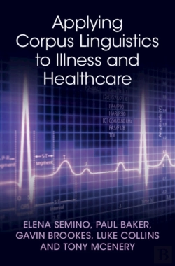 Bertrand.pt - Applying Corpus Linguistics To Illness And Healthcare