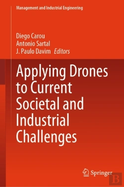 Bertrand.pt - Applying Drones To Current Societal And Industrial Challenges