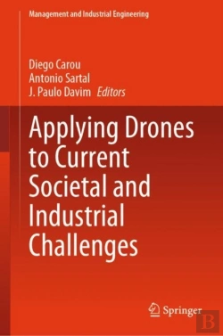 Bertrand.pt - Applying Drones To Current Societal And Industrial Challenges