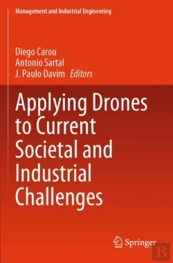 Bertrand.pt - Applying Drones To Current Societal And Industrial Challenges