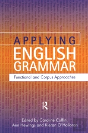 Applying English Grammar.