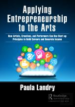 Applying Entrepreneurship To The Arts