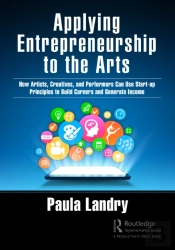 Applying Entrepreneurship To The Arts
