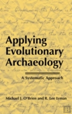 Bertrand.pt - Applying Evolutionary Archaeology
