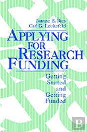 Applying For Research Funding