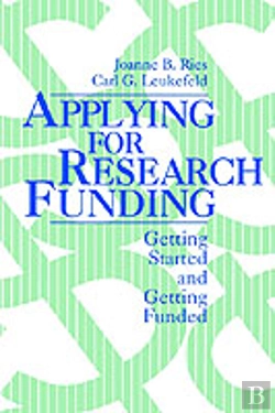Bertrand.pt - Applying For Research Funding