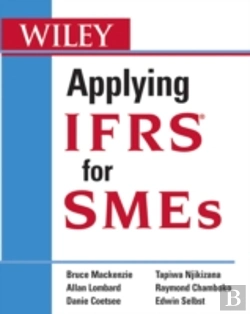 Bertrand.pt - Applying Ifrs For Smes