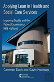 Applying Lean In Health And Social Care Services