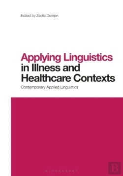 Bertrand.pt - Applying Linguistics In Illness And Healthcare Contexts