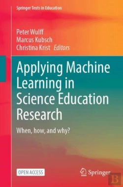 Bertrand.pt - Applying Machine Learning In Science Education Research