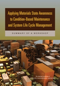 Bertrand.pt - Applying Materials State Awareness To Condition-Based Maintenance And System Life Cycle Management
